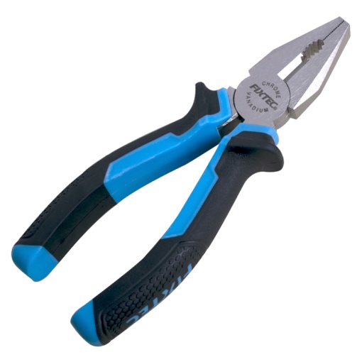 Patent FIXTEC de 8'' inch 200mm - Img 2