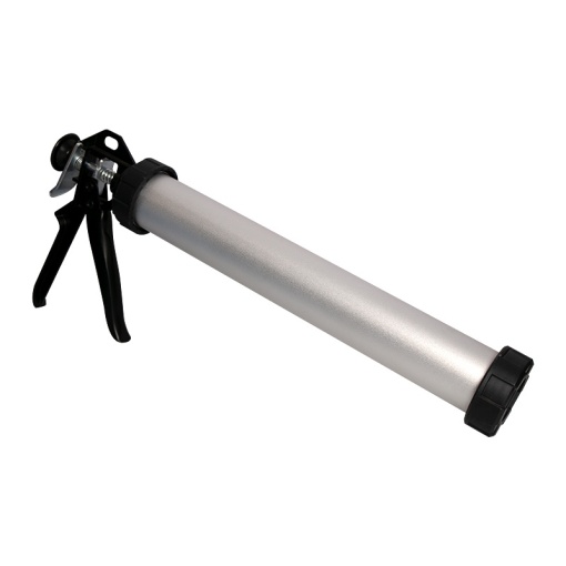Pistol FIXTEC aplicare silicon/manual 9″ din aluminiu - Img 5