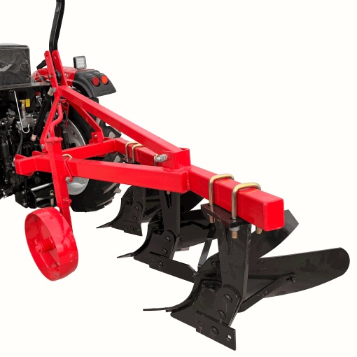 Plug pentru tractor 40-80 CP - Heimdall - Img 7