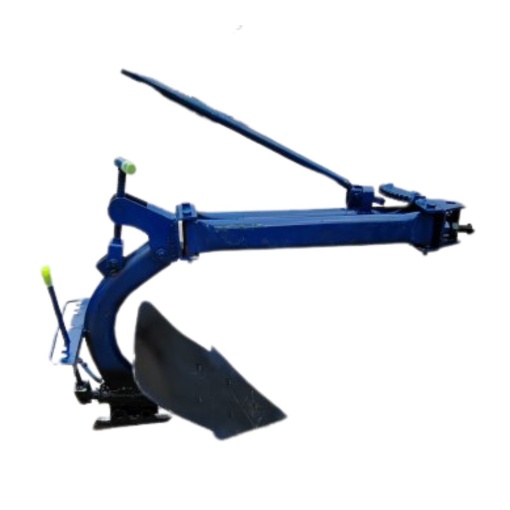 Plug reglabil Heimdall Albastru pentru tractor - Img 2