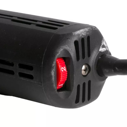 Polizor drept FIXTEC 750W, maner anti-alunecare - Img 6