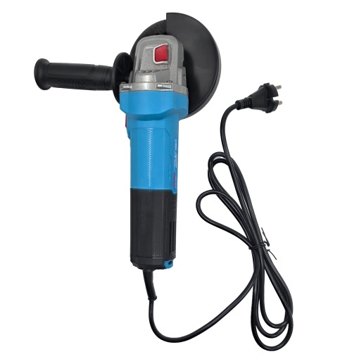 Polizor Unghiular FIXTEC 900W cu Viteza Variabila - Img 3