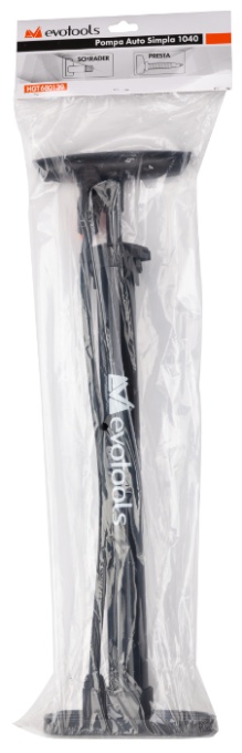 Pompa Auto Simpla EvoTools. - Img 2