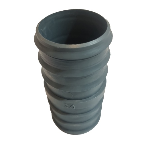 Racord Dublu pentru Furtun PVC - 2 1/2'' - Conectare Rapida si Sigura - Img 2