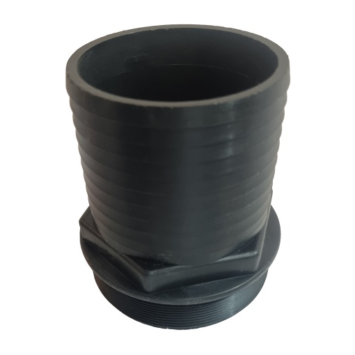 Racord PVC Cu Filet - 2 1/2'' - Conectare Sigura si Eficienta - Img 2