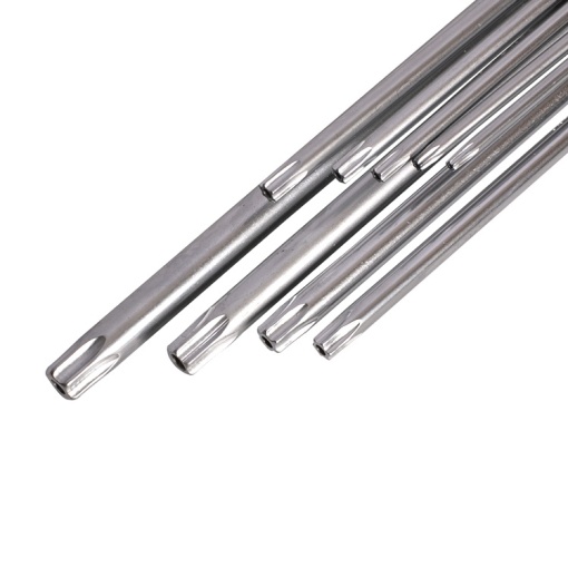 Set 9 chei Torx L FIXTEC 6150 CR‑V T10‑T50 - Img 6