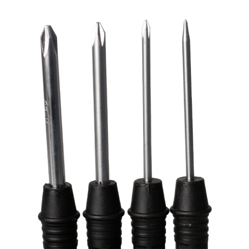 Set capete surubelnita interschimbabile FIXTEC 8 piese CR‑V - Img 4