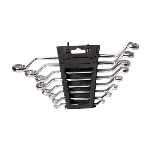 Set chei inelare offset FIXTEC 8 piese, CR-V, metric - Img 4