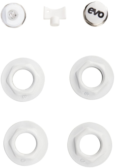 Set Montaj Calorifer fara Console - Img 2