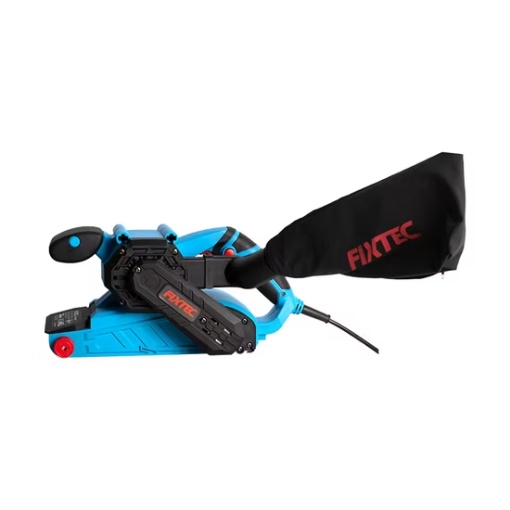 Slefuitor cu banda FIXTEC 900W 76x533mm - Img 2