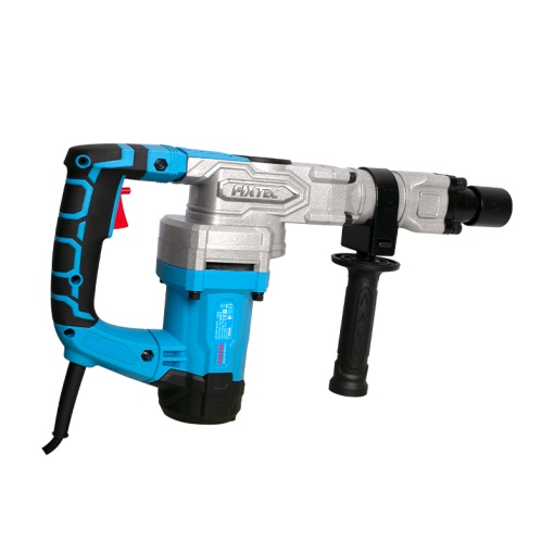 Spargator de Demolare FIXTEC 1300W 19J cu Mandrina HEX - Img 8