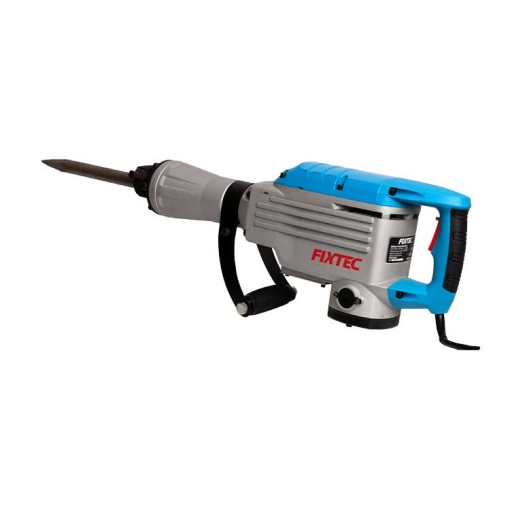 Spargator de Demolare FIXTEC 1500W cu Control Viteza - Img 10