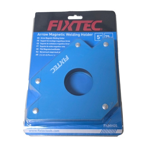 Suport magnetic sudura FIXTEC 5″ model FHMH05 - Img 2