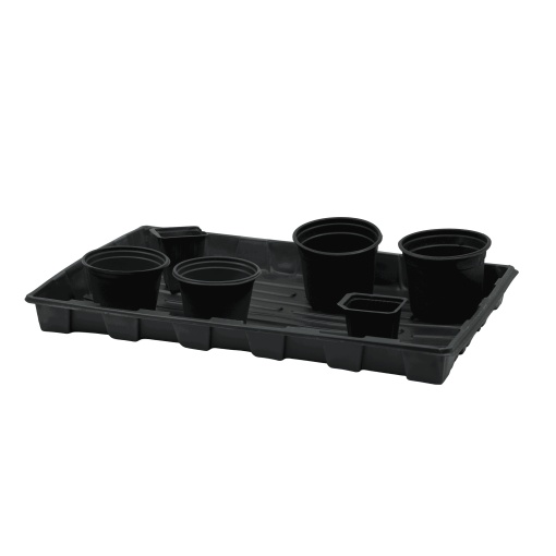 Tava suport pentru scurgere eficienta - 55x34x5 - Img 3