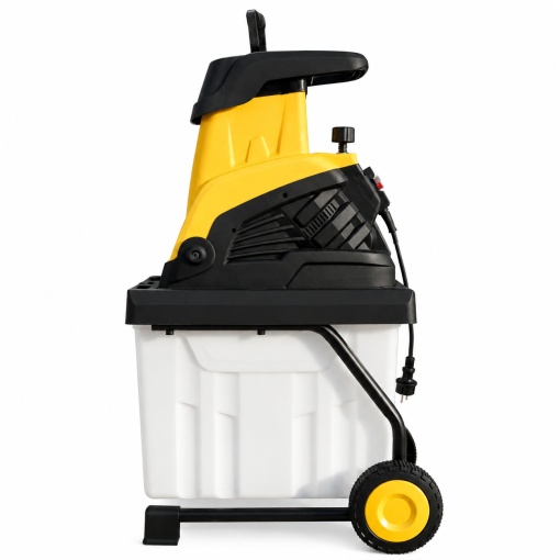 Tocator electric de crengi HEIMDALL RFE4500, 2500 W, 45 mm - Img 2