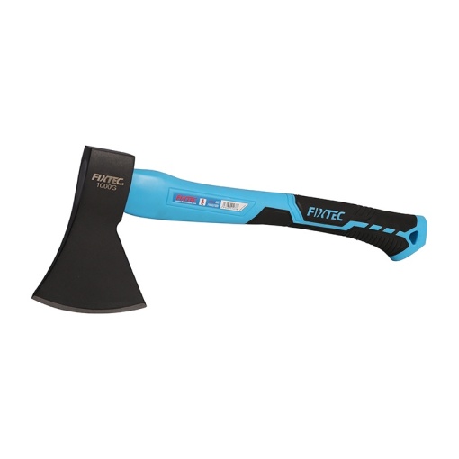 Topor FIXTEC 1500g, maner fibra sticla 900mm - Img 3