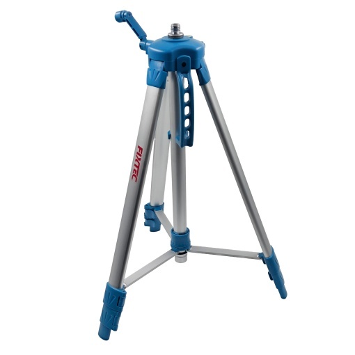 Trepied FIXTEC reglabil 1.5m, compatibil laser - Img 4