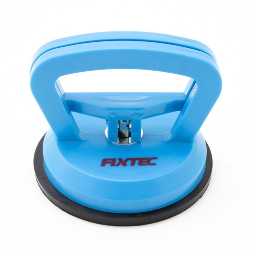 Ventuza FIXTEC monocupa 118 mm putere 40 kg - Img 2