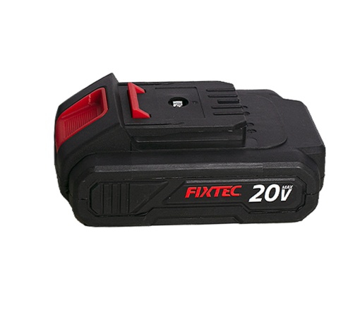 Acumulator FIXTEC 12 V 1500 mAh Li‑Ion (model FBP1206) - Img 2