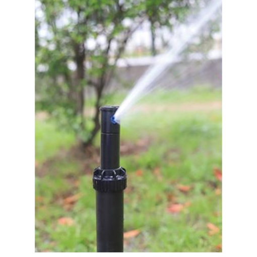 Aspersor rotativ 1/2" pentru irigare gradina si gazon - Img 2