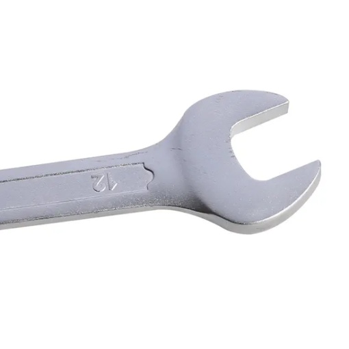 Cheie fixa inelara FIXTEC 22mm CR-V 36.5×28×11cm lucioasa - Img 5