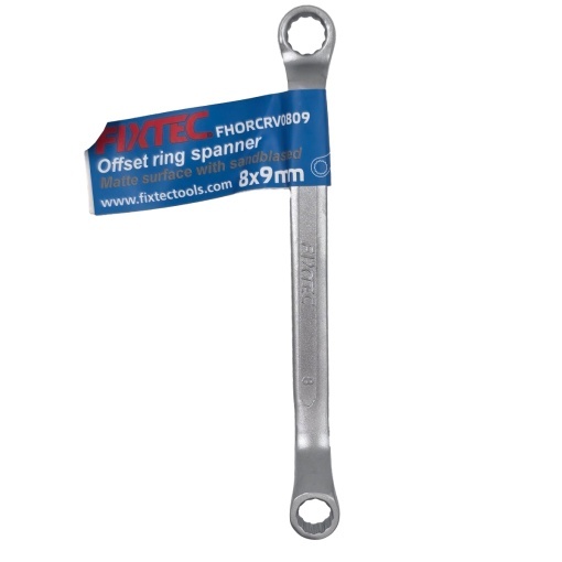 Cheie Fixtec Offset 8x9mm