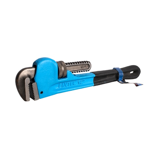 Cheie tip papagal (moleftă) FIXTEC 600mm (24”) din oțel carbon - Img 5