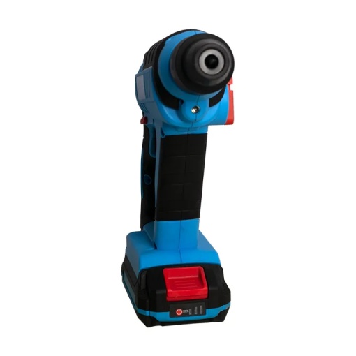 Ciocan rotopercutor FIXTEC 13 mm SDS‑Plus 20 V, 1.3 J - Img 6