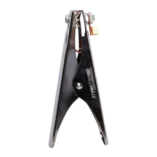 Clema sudura FIXTEC 500A model FWEH5001 - Img 2