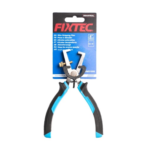 Cleste Dezizolat FIXTEC 6 Inch CRV pentru Fire Electrice - Img 6
