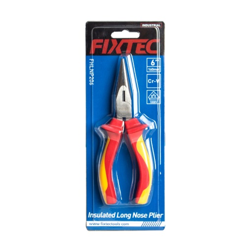 Cleste Izolat cu Varf Lung FIXTEC 6 Inch - Img 8