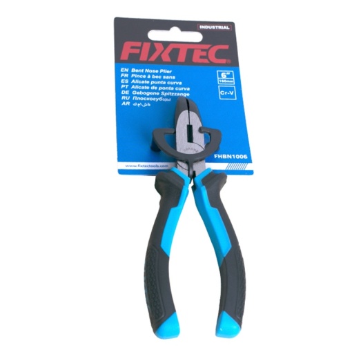 Cleste varf indoit FIXTEC 6'' Inch CRV Anticoroziv - Img 6