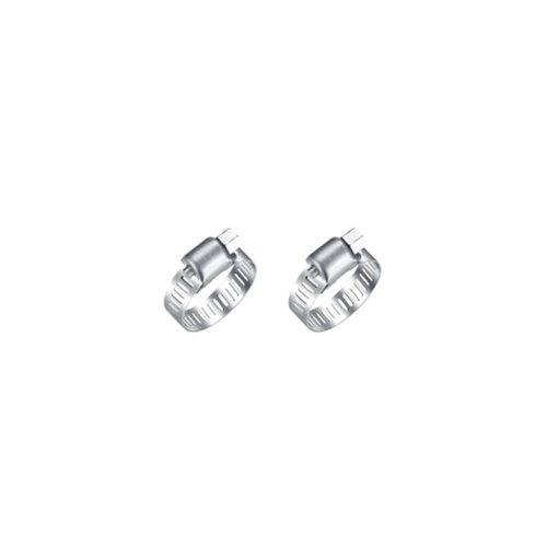 Colier Fixare FIXTEC Tip American din Inox - Img 3