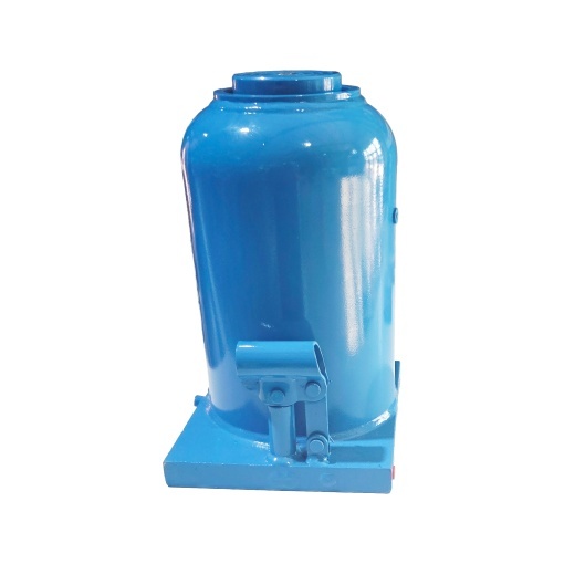 Cric hidraulic tip sticla 50 Tone FIXTEC - Img 5