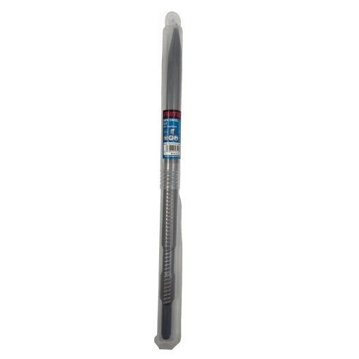 Dalta varf hexagonala 17 mm x 400 mm profesionala FIXTEC