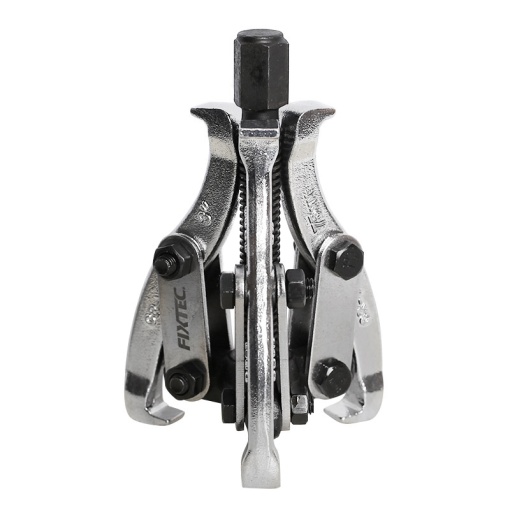 Extractor 3‑falci FIXTEC 4″ (~100 mm) FHJGP34 CR‑V - Img 2