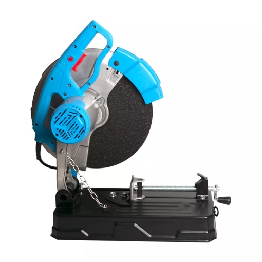 Ferastrau de Debitare FIXTEC 2600W 355mm Heavy Duty - Img 2