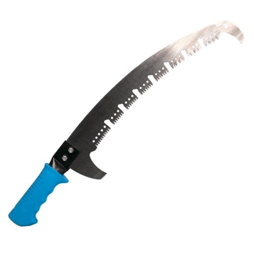 Fierastrau curbat pentru taiat crengi 16" FIXTEC - Img 5