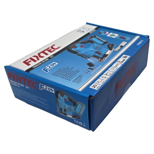 Fierastrau Pendular FIXTEC 20V Li-Ion Fara Fir - Img 11