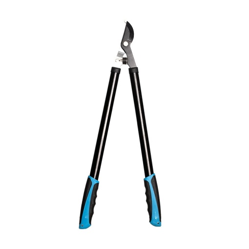 Foarfeca crengi FIXTEC 70cm, lama otel 50#, maner dublu color - Img 6
