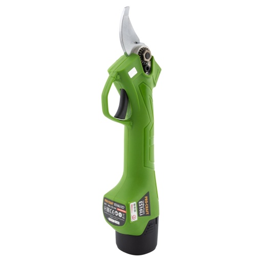 Foarfeca cu acumulator pentru crengi PROCRAFT ES16Li - Img 4