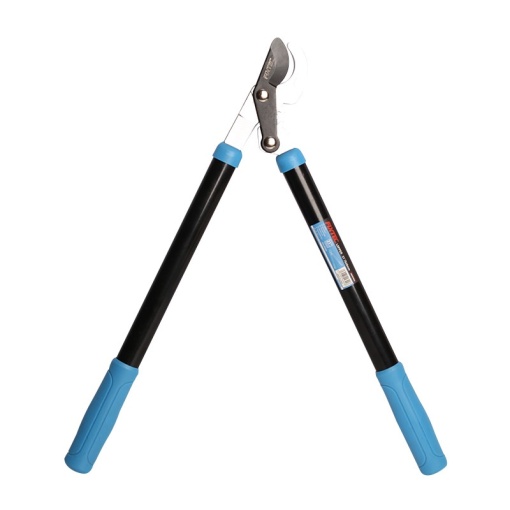 Foarfeca de gradina tip lopper FIXTEC 54cm, lama otel carbon - Img 3