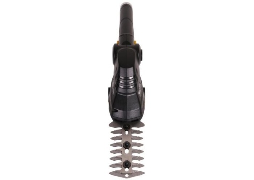 Foarfeca pe acumulator Texas HTG360Li, 3.6V Li-Ion, 2 in 1, maner reglabil, USB - Img 4