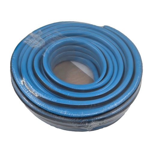 Furtun gradina PVC FIXTEC 1/2"x15m, 3 straturi - Img 6