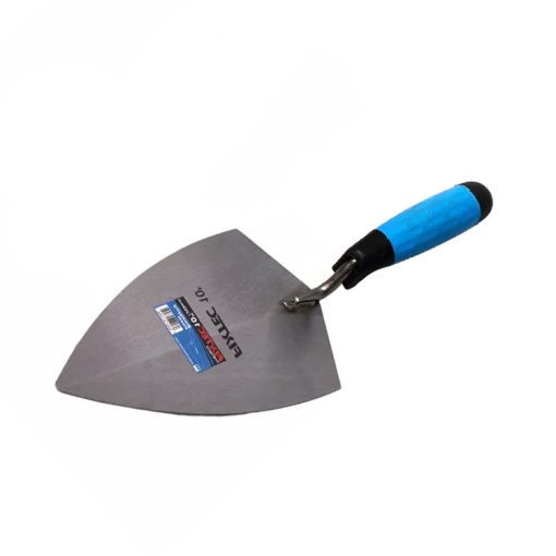 Gletiera Zidarie FIXTEC 10" din Otel Carbon - Img 2