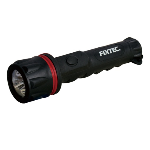 Lanterna LED FIXTEC 12LM Compacta 3V - Img 2