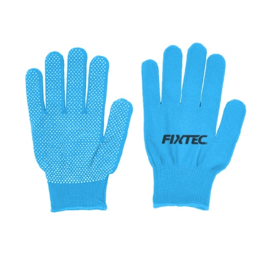 Manusi de gradinarit FIXTEC - Img 2