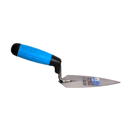 Mistrie FIXTEC 6″ (150 mm) otel carbon soft‑grip - Img 2