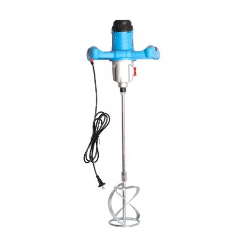 Mixer electric FIXTEC 1600W, 2 viteze, 85 litri - Img 6