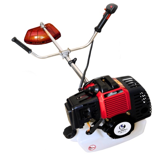 Motocositoare Benzina Heimdall - 8 Accesorii + Freza pentru Maruntit - Img 2